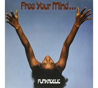 Free Your Mind…