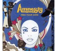 Amnesty - Free Your Mind:The 700