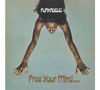 Free Your Mind And Your Ass Will Follow