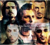 Free Your Mind [Import]
