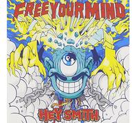 Free Your Mind [Import Allemand]