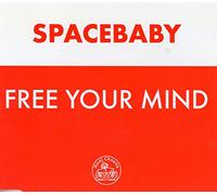 Free Your Mind [UK Import]