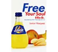 Free Your Soul Ellis D. (DVD+CD)
