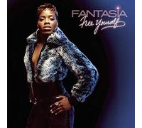 Fantasia - Free Yourself
