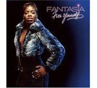Fantasia - Free Yourself [Import]