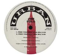 Free Yourself (Club Mix, 1989) [Import]