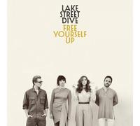 Lake Street Dive – Free Yourself Up – Numérique (Import)