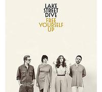 Free Yourself Up -Digi-