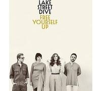 Lake Street Dive – Free Yourself Up – Numérique (Import)