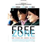 Free zone E