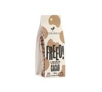 FREE0 - Biscuits au cacao - 130 g