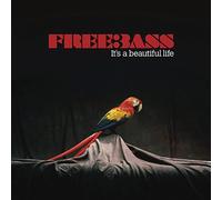 Freebass – It'S a Beautiful Life – Hacienda Saruro