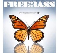 Freebass - Two World Collide -Mcd-