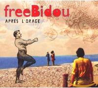 Freebidou - Après L'Orage