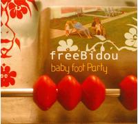 FreeBidou - Baby Foot Party