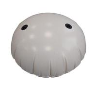 Freebie Chambre Flottante, Blanc, Diametro 80cm