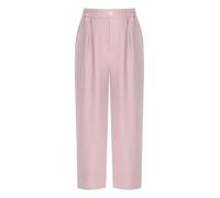 Freebily Garçon Pantalons Diplômes Célébrations Concerts Maquillage Ensemble Prestige Vestonnet Écharpe Chemise Souliers Bottes Classique Rose 5-6 Ans