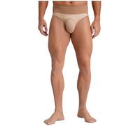 Freebily Hommes Collants Ultra-Fins Extensibles Taille Haute Transparents Leggings sans Couture sous Vêtements De Nuit Stretchy Pantyhose Stockings B Nu Foncé Taille Unique