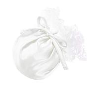 Freebily Sissy String Slip Homme Dentelle C-String Tanga à Cordon Bulge Poche Pénis Thong Élastique sous-Vêtements Satin Plaisir Lingerie Briefs