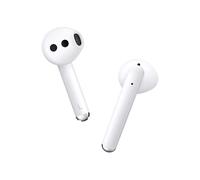 Huawei FreeBuds 3 Casque True Wireless Stereo (TWS) Ecouteurs Appels/Musique USB Type-C Bluetooth Blanc