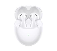 Ecouteurs True Wireless Huawei FreeBuds 5 avec réduction de bruit active ANC Blanc Céramique