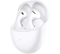 Freebuds 5 Écouteurs Sans Fil, Bluetooth, Avec Ios, Android Et Windows, Certifié Hi-Res, Basse Puissante, Conception Ouverte Pour, Jusqu'À 30 Heures D'Autonomie, Étanchéité Ipx4, B[CAS6216176]