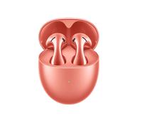 Ecouteurs True Wireless Huawei FreeBuds 5 avec réduction de bruit active ANC Orange Corail