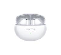 Huawei Écouteurs intra-auriculaires FreeBuds 6i – Bluetooth, réduction active du bruit – Blanc