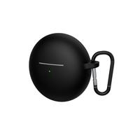 FreeBuds 7i Coque souple en silicone compatible avec écouteurs FreeBuds 7i Noir