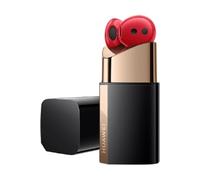FreeBuds Lipstick - Ecouteurs sans fil avec micro - intra-auriculaire - Bluetooth - Suppresseur de bruit actif - rouge