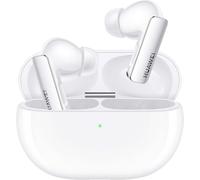 Freebuds Pro 3 Auriculares Inalámbricos, Sistema De Sonido Hi-Res Dual Driver, Cancelación De Ruido Inteligente, Llamadas De Mayor Calidad, Batería Hasta 31 Horas, Android & Ios, B[CAS6216150]