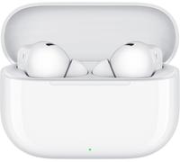 Freebuds Se 4 Anc, Écouteurs Bluetooth, Jusqu`À 50 H D`Écoute, Anc Multimode, 4,3 G Écouteurs Intra-Auriculaires Légers, Ip54, Bluetooth 5.4, Des Appels Clairs Comme De L`Eau De Roche, Blanc