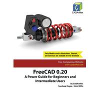 Freecad 0.20