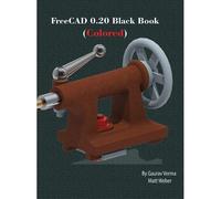 Freecad 0.20 Black Book