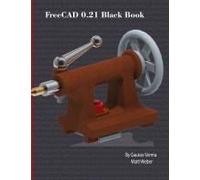 Freecad 0.21 Black Book