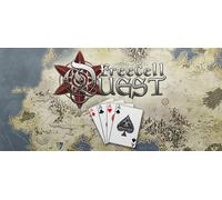 FreeCell Quest (PC)