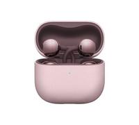 Huawei FreeClip 2 Écouteurs sans Fil à Clipser, légers et étanches IP57, Batterie 38H, Bluetooth 6.0, Suppression du Bruit à 3 micros, Chargement sans Fil, Violet