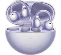Freeclip, Design Esthétique Révolutionnaire, Port Léger, Écoute À Oreille Ouverte, Appel Clair Ai, Longue Durée De Vie De La Batterie, Connexions À Deux Appareils, Violet