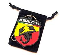 Freeco Abarth Porte-clés pour la Voiture (Abarth)