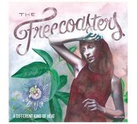 Freecoasters - A Different Kind Of Heat [Vinyl Lp]