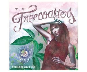 Freecoasters - A Different Kind Of Heat [Vinyl Lp]