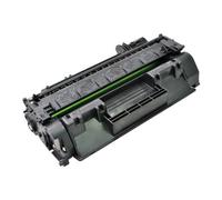 freecolor 110 g - noir - compatible - Cartouche de toner (Alternative à : HP 05A)