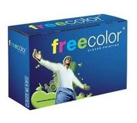 Toner Freecolor - 110 g - noir - compatible - cartouche de toner - pour HP LaserJet P2035, P2035n, P2055d, P2055dn, P2055x