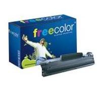 freecolor - 110 g - noir - compatible - cartouche de toner - pour HP LaserJet Pro M1536dnf, P1566, P1606DN, P1607dn, P1608dn, P1609dn Noir G