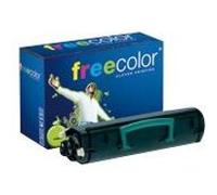 freecolor - 130 g - noir - compatible - cartouche de toner - pour Lexmark E260, E360, E460 Noir G
