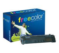 freecolor - Noir - compatible - remanufacturé - cartouche de toner - pour HP LaserJet 1160, 1160Le, 1320, 1320n, 1320nw, 1320t, 1320tn G