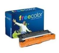 freecolor - 145 g - cyan - compatible - cartouche de toner (alternative pour : HP CE251A) - pour HP Color LaserJet CM3530 MFP, CM3530fs MFP, CP3525, CP3525dn, CP3525n, CP3525x Cyan G