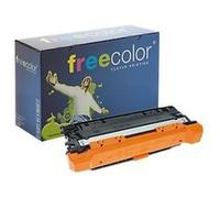 freecolor - 145 g - magenta - compatible - cartouche de toner (alternative pour : HP CE253A) - pour HP Color LaserJet CM3530 MFP, CM3530fs MFP, CP3525, CP3525dn, CP3525n, CP3525x G