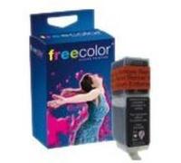 Freecolor - 19 ml - noir - cartouche d'encre (équivalent à : Canon PGI-525PGBK ) - pour Canon PIXMA iP4950, iX6550, MG5350, MG6250, MG8150, MG8250, MX715, MX885, MX892, MX895