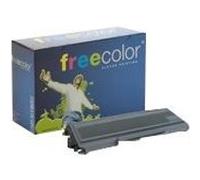 freecolor - 190 g - noir - compatible - cartouche de toner (alternative pour : Brother TN2120) - pour Brother DCP-7030, 7040, 7045, HL-2140, 2150, 2170, MFC-7320, 7440, 7840; Justio DCP-7040 G